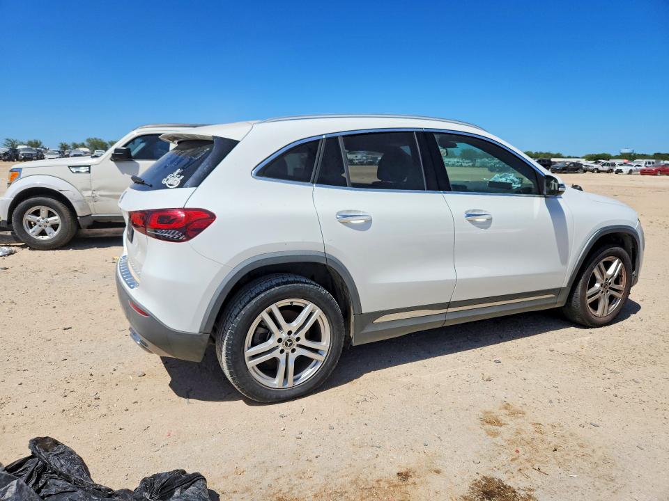 Aukcja sprzedaży 2021 Mercedes-benz Gla, vin: W1N4N4GB8MJ194884, numer aukcji: 65266136