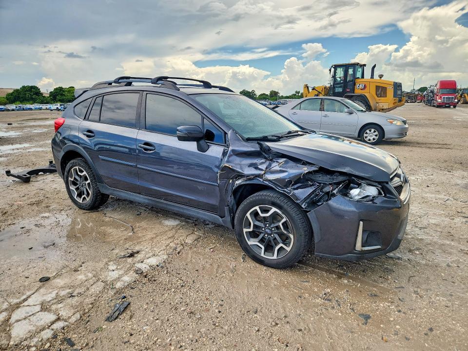 66818326 :رقم المزاد ، JF2GPANCXG8221587 vin ، 2016 Subaru Crosstrek مزاد بيع