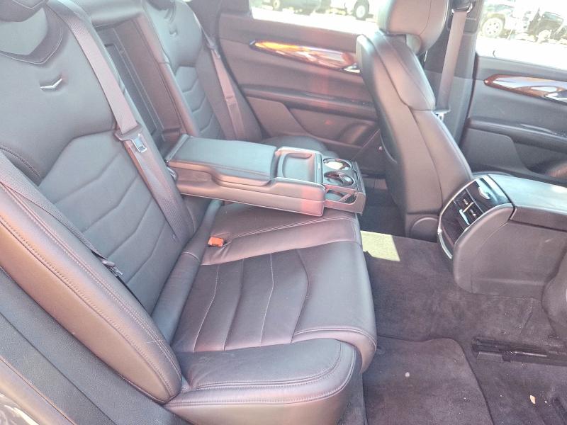 Aukcja sprzedaży 2019 Cadillac Ct6, vin: 1G6KB5RS7KU133065, numer aukcji: 63690516