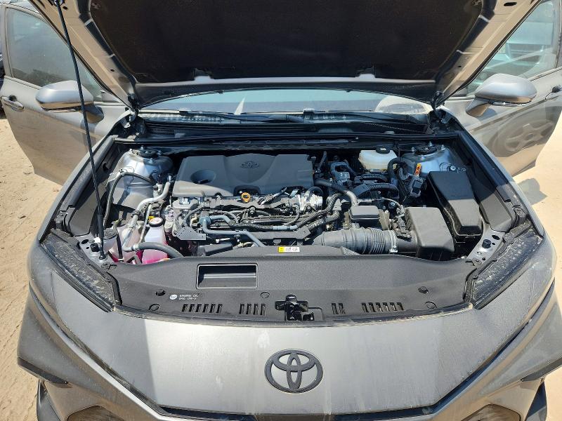 Aukcja sprzedaży 2026 Toyota Camry, vin: 4T1DAACK4TU315135, numer aukcji: 65694886