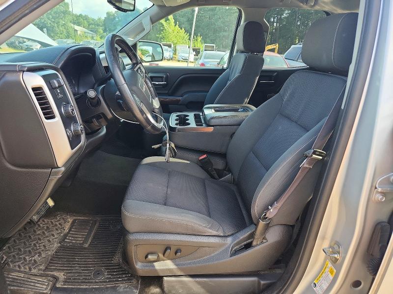 Aukcja sprzedaży 2015 Gmc Sierra, vin: 1GTV2UEC9FZ444492, numer aukcji: 67252286