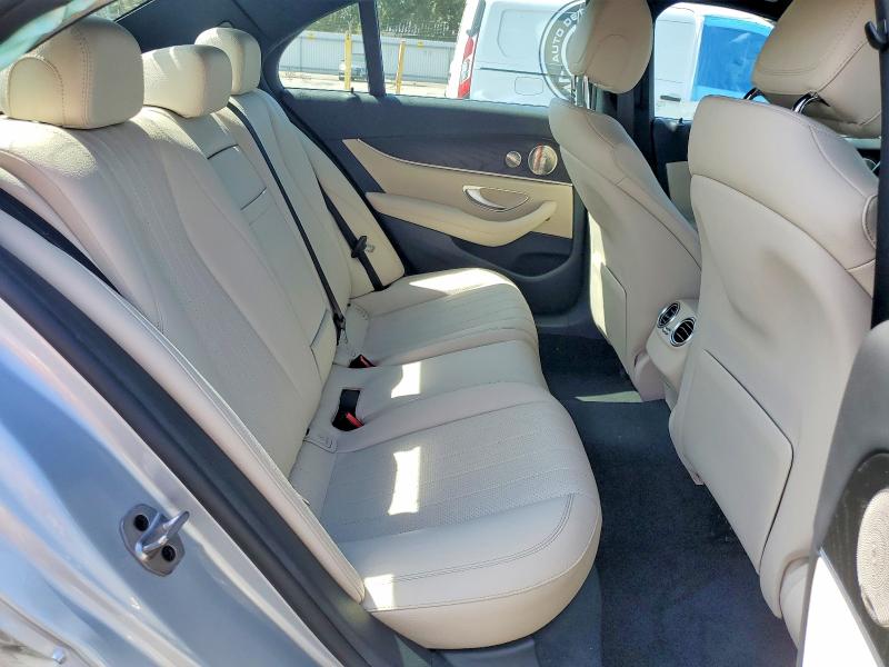 Продажа на аукционе авто 2023 Mercedes-benz E, vin: W1KZF8DB9PB106421, номер лота: 63211506