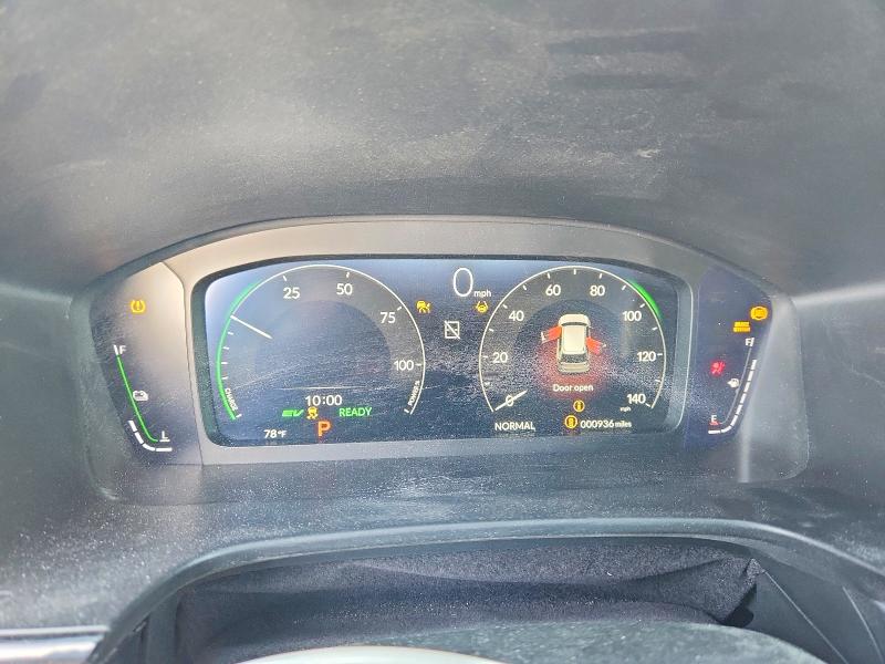 Продажа на аукционе авто 2026 Honda Cr-v, vin: 7FARS6H6XTE083685, номер лота: 67158006