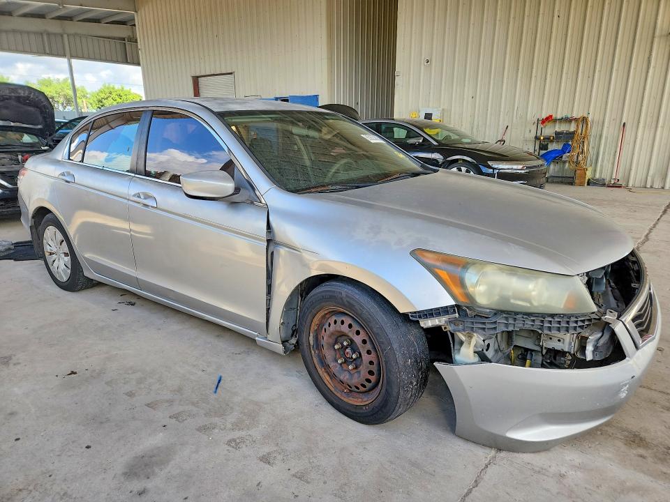 Продаж на аукціоні авто 2009 Honda Accord, vin: 1HGCP26309A090684, номер лоту: 65923826