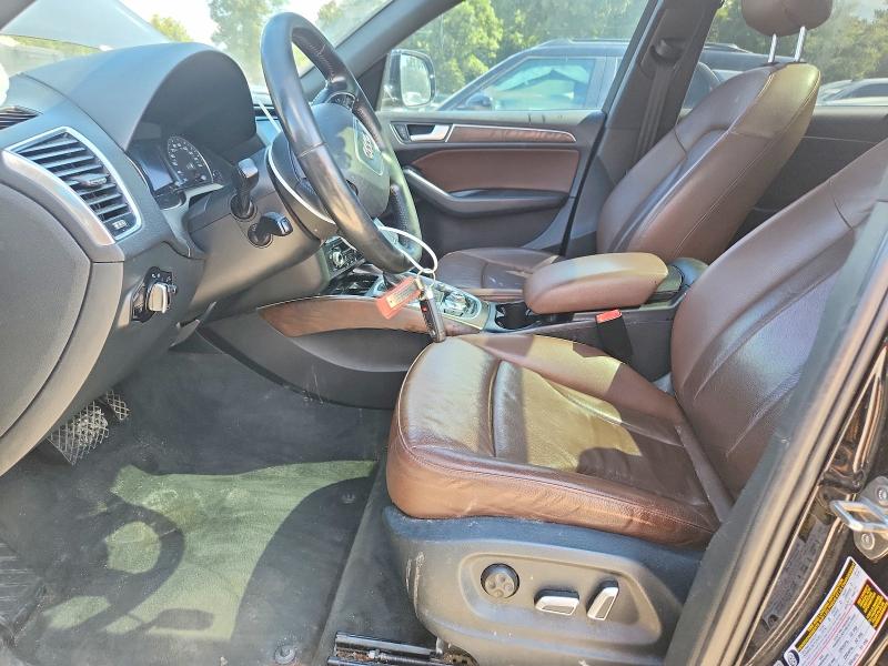 Aukcja sprzedaży 2015 Audi Q5, vin: WA1LFAFP0FA078846, numer aukcji: 64033456