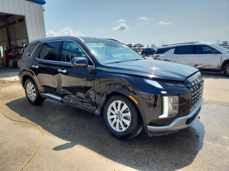 Aukcja sprzedaży 2025 Hyundai Palisade, vin: KM8R24GE5SU831026, numer aukcji: 63448816