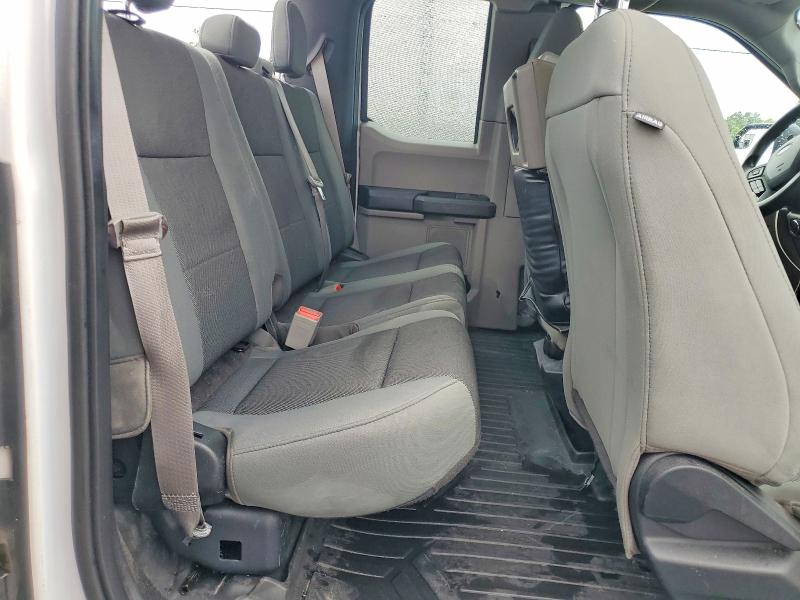 Продаж на аукціоні авто 2018 Ford F150, vin: 1FTEX1CP5JKE21511, номер лоту: 63754606