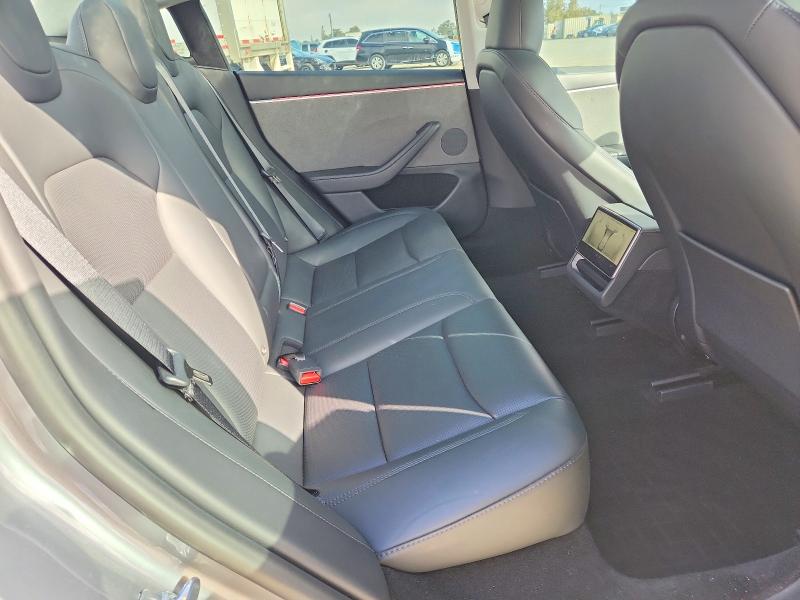 Aukcja sprzedaży 2025 Tesla Model 3, vin: 5YJ3E1EA5SF905120, numer aukcji: 63546666