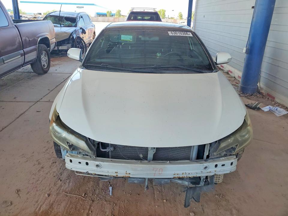2015 Scion Tc მანქანა იყიდება აუქციონზე, vin: JTKJF5C77F3092071, აუქციონის ნომერი: 63010306