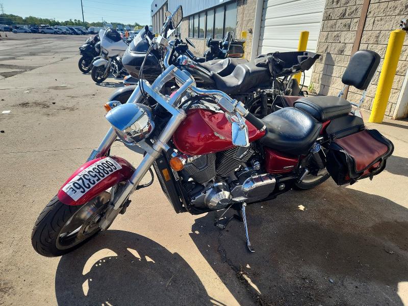 Продаж на аукціоні авто 2003 Honda Vtx1800, vin: 1HFSC46053A110349, номер лоту: 66885326