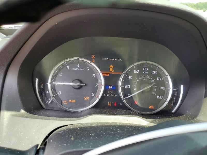 2020 Acura Mdx მანქანა იყიდება აუქციონზე, vin: 5J8YD4H36LL006354, აუქციონის ნომერი: 63814096