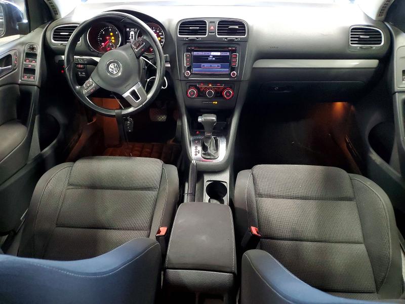 Продаж на аукціоні авто 2011 Volkswagen Golf, vin: WVWDM7AJ4BW025859, номер лоту: 63684076