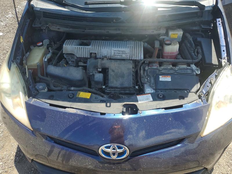 Продаж на аукціоні авто 2015 Toyota Prius, vin: JTDKN3DU6F1923921, номер лоту: 65388806