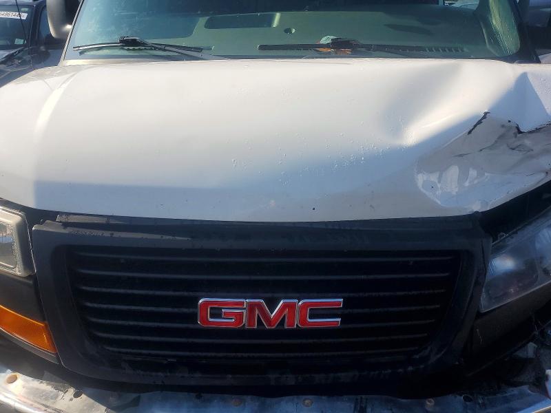 Продаж на аукціоні авто 2018 Gmc Savana, vin: 1GTW7AFG9J1902688, номер лоту: 65001166