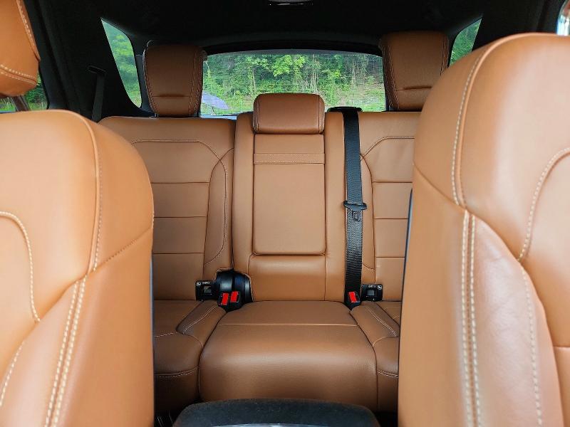 63227036 :رقم المزاد ، 4JGDA5HB3JB075181 vin ، 2018 Mercedes-benz Gle مزاد بيع