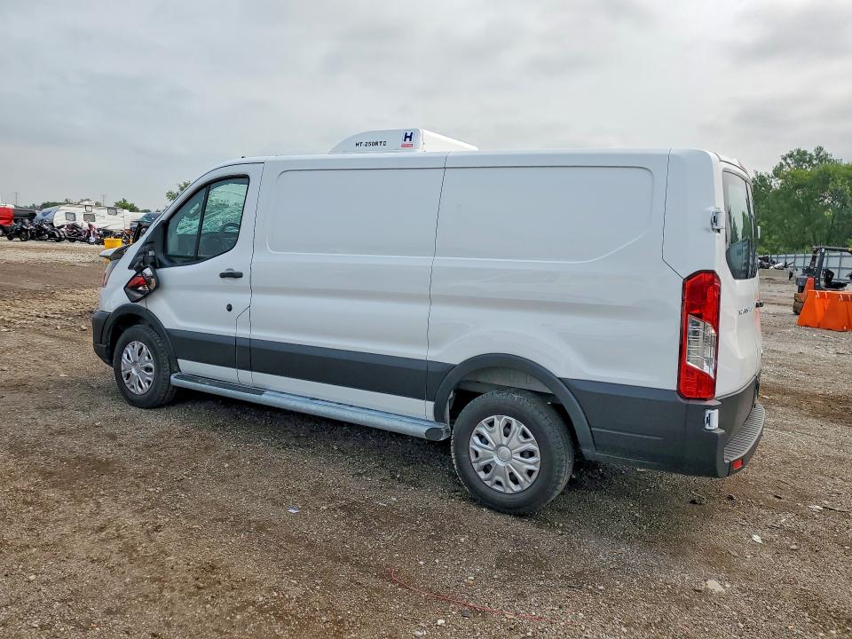 Aukcja sprzedaży 2025 Ford Transit, vin: 1FTBR1Y8XSKA67971, numer aukcji: 64631876