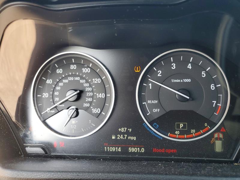 64311996 :رقم المزاد ، WBXHT3C31H5F80476 vin ، 2017 Bmw X1 مزاد بيع