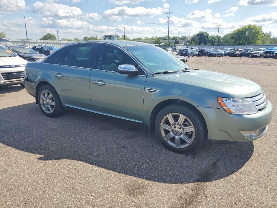 Продажа на аукционе авто 2008 Ford Taurus, vin: 1FAHP28W38G113713, номер лота: 64742386