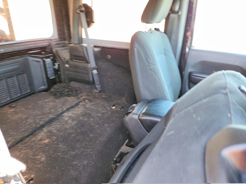 Продаж на аукціоні авто 2018 Jeep Wrangler, vin: 1C4GJXAG2JW171847, номер лоту: 65888636