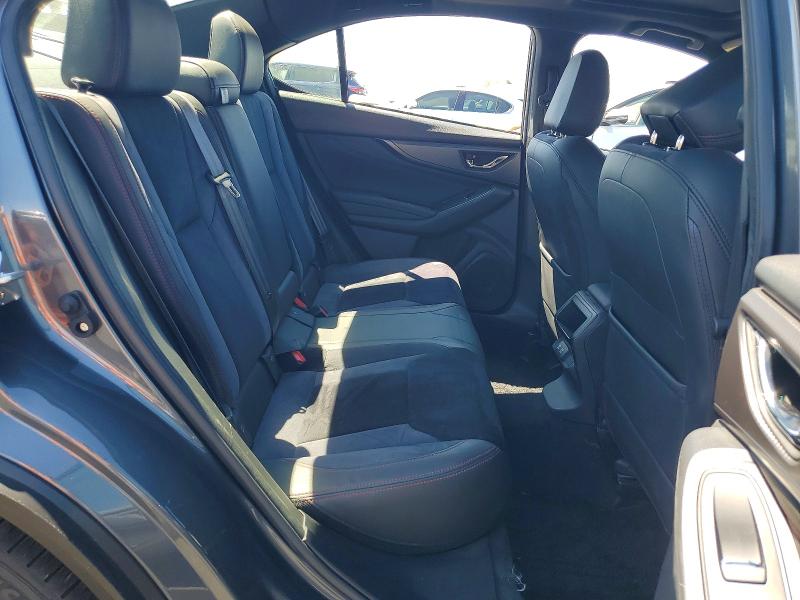 Aukcja sprzedaży 2022 Subaru Wrx, vin: JF1VBAN69N8027148, numer aukcji: 65754946
