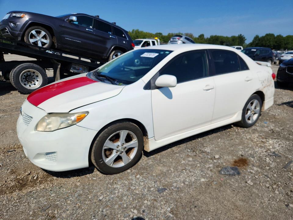 Продаж на аукціоні авто 2013 Toyota Corolla, vin: 5YFBU4EE2DP158179, номер лоту: 67029076