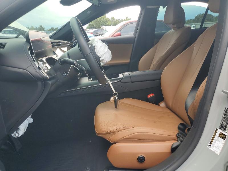 Продажа на аукционе авто 2025 Mercedes-benz E, vin: W1KLF4HB1SA092375, номер лота: 65797426