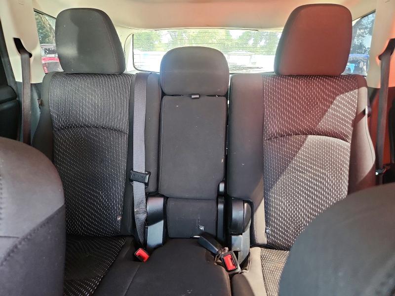 Aukcja sprzedaży 2017 Dodge Journey, vin: 3C4PDCBG6HT532379, numer aukcji: 65018286
