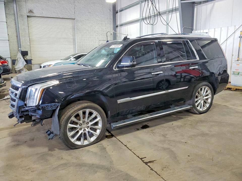 Aukcja sprzedaży 2017 Cadillac Escalade, vin: 1GYS4CKJ7HR314749, numer aukcji: 67100506
