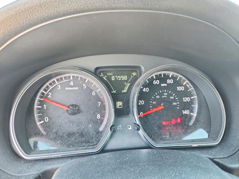 64998766 :رقم المزاد ، 3N1CN7AP8KL817115 vin ، 2019 Nissan Versa مزاد بيع