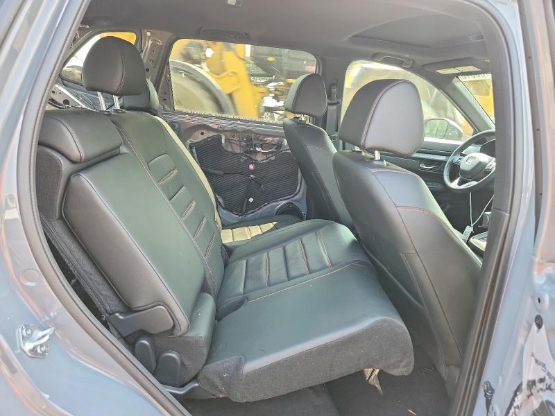 Продажа на аукционе авто 2026 Honda Cr-v, vin: 5J6RS6H85TL022863, номер лота: 64185546