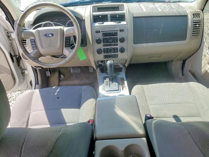 Aukcja sprzedaży 2009 Ford Escape, vin: 1FMCU03G39KA52147, numer aukcji: 63449656