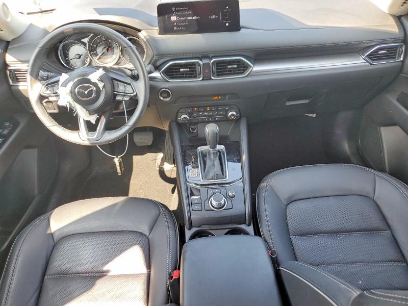 Aukcja sprzedaży 2025 Mazda Cx-5, vin: JM3KFBCL3S0626032, numer aukcji: 64049096