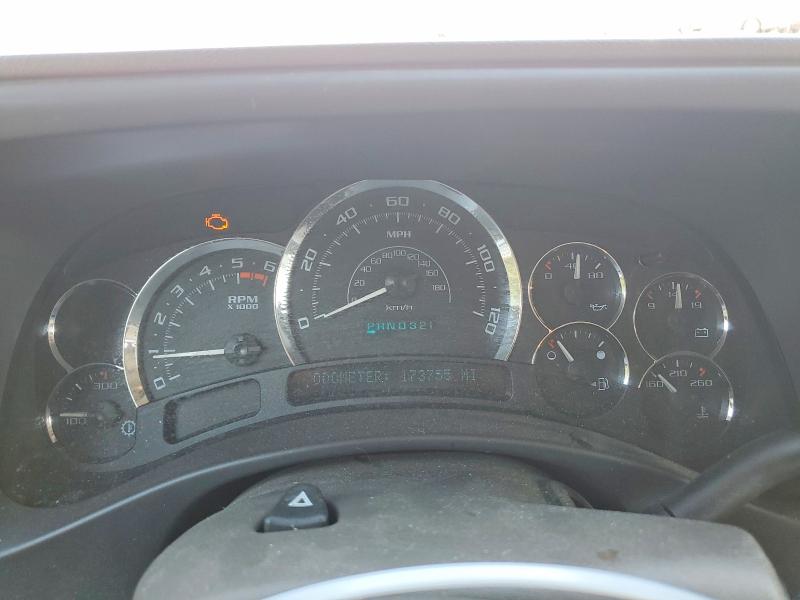 Продаж на аукціоні авто 2004 Cadillac Escalade, vin: 3GYFK66N34G303201, номер лоту: 66577346