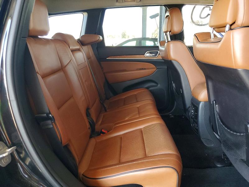 Продаж на аукціоні авто 2012 Jeep Grand Cherokee, vin: 1C4RJFCT1CC246636, номер лоту: 63813306