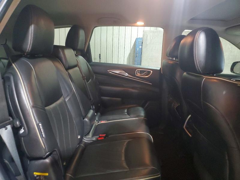 Aukcja sprzedaży 2018 Infiniti Qx60, vin: 5N1DL0MM3JC522784, numer aukcji: 63720546