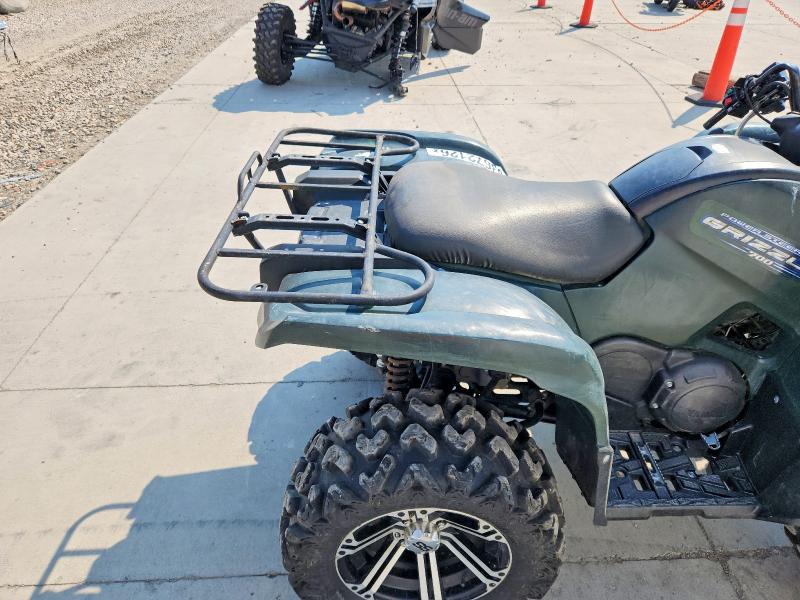 Продаж на аукціоні авто 2011 Yama Atv, vin: JY4AM13Y5BC036363, номер лоту: 63672126
