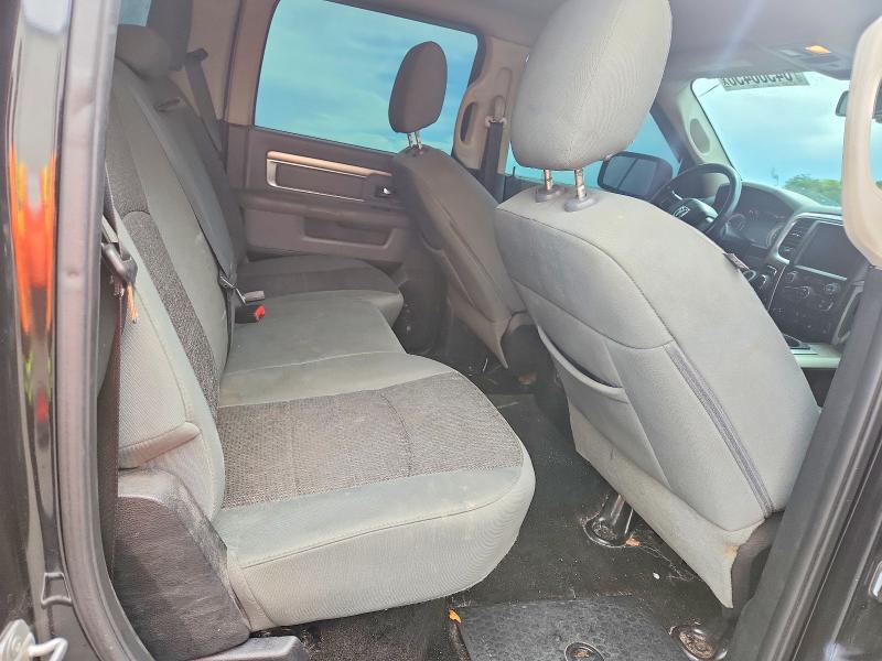 64566456 :رقم المزاد ، 1C6RR7LT8FS652963 vin ، 2015 Ram 1500 مزاد بيع