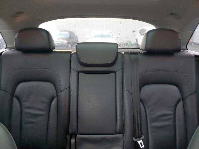 Aukcja sprzedaży 2015 Audi Q5, vin: WA1LFAFP4FA131676, numer aukcji: 66473416