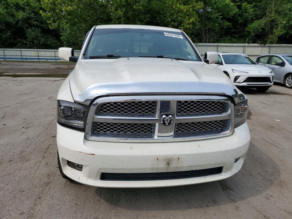 Aukcja sprzedaży 2009 Dodge Ram 1500, vin: 1D3HV18TX9S776590, numer aukcji: 64541936