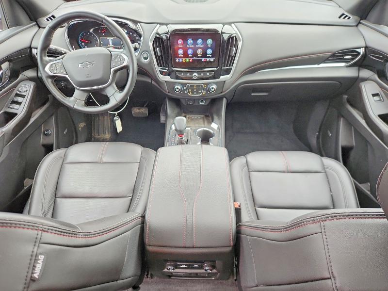 Aukcja sprzedaży 2023 Chevrolet Traverse, vin: 1GNEVJKW2PJ330667, numer aukcji: 64901446
