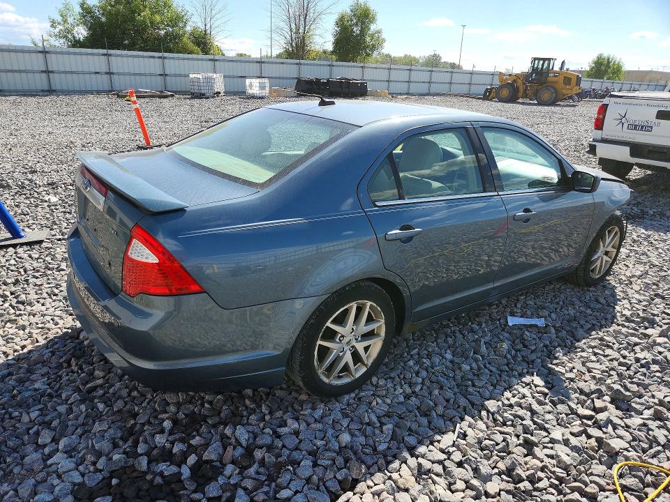 65170436 :رقم المزاد ، 3FAHP0JAXCR130738 vin ، 2012 Ford Fusion مزاد بيع