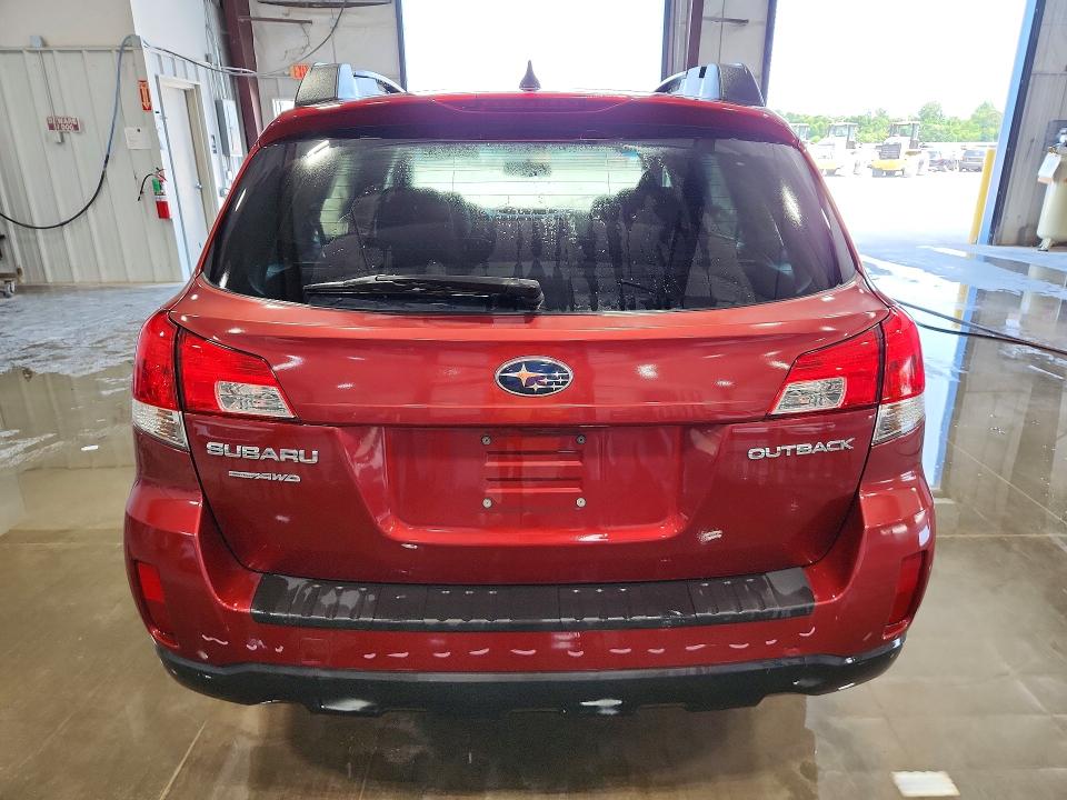 Продаж на аукціоні авто 2014 Subaru Outback, vin: 4S4BRCCC4E3258058, номер лоту: 64824556