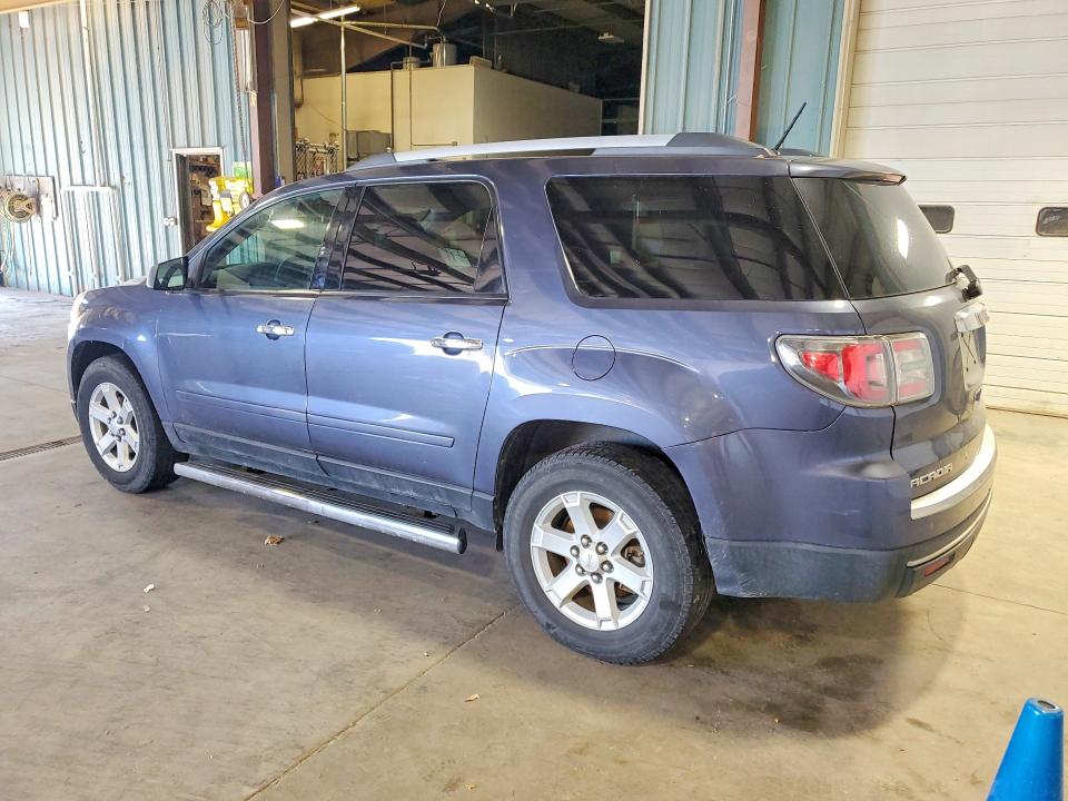 Aukcja sprzedaży 2013 Gmc Acadia, vin: 1GKKRPKD3DJ150485, numer aukcji: 66111776