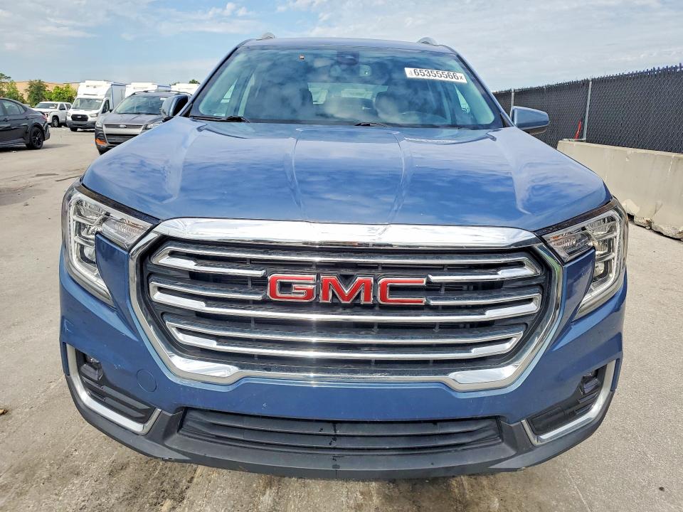 Aukcja sprzedaży 2024 Gmc Terrain, vin: 3GKALPEG0RL166534, numer aukcji: 65355566