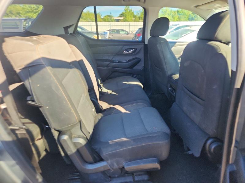 Aukcja sprzedaży 2019 Chevrolet Traverse, vin: 1GNERFKW4KJ195881, numer aukcji: 66223566