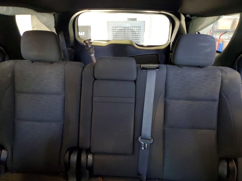 2023 Dodge Durango მანქანა იყიდება აუქციონზე, vin: 1C4RDJDG6PC555679, აუქციონის ნომერი: 63949456