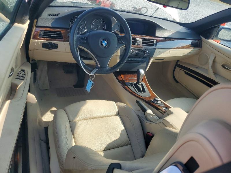 Продаж на аукціоні авто 2008 Bmw 335, vin: WBAWL73538PX51921, номер лоту: 65564196