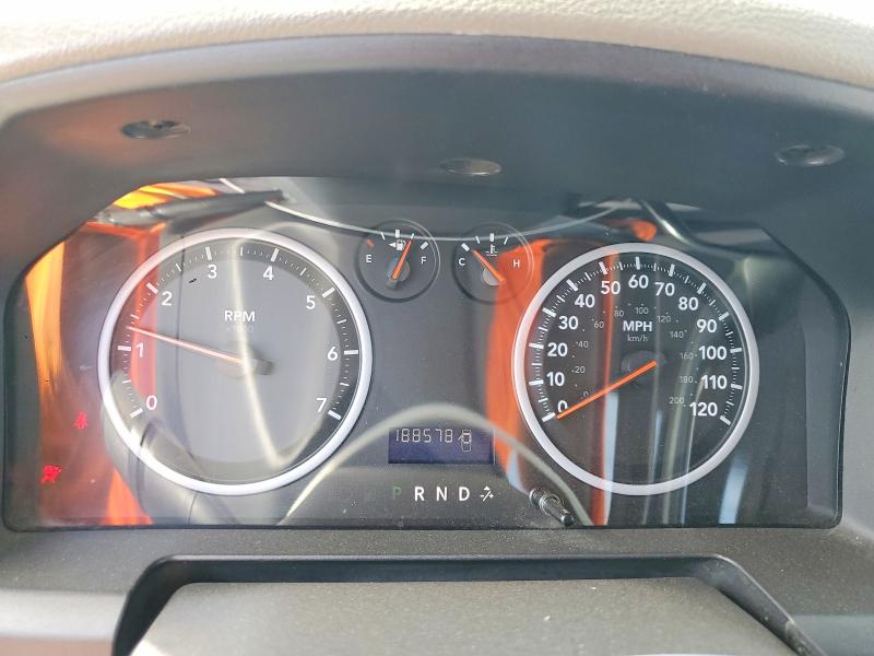 2012 Dodge Ram 1500 მანქანა იყიდება აუქციონზე, vin: 1C6RD6KT3CS132532, აუქციონის ნომერი: 65212746