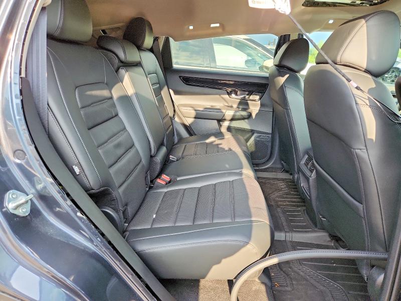 Продажа на аукционе авто 2024 Honda Cr-v, vin: 2HKRS4H75RH447398, номер лота: 63572106