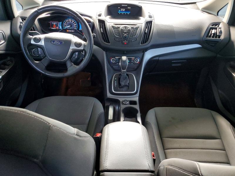 Aukcja sprzedaży 2015 Ford C-max, vin: 1FADP5AU8FL101196, numer aukcji: 66369316